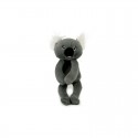 Peluche bien être : Koala en peluche magnétique Podcolle gris 30 cm - Histoire d'Ours Histoire d'Ours - 1 Peluche bien être : Koala en peluche magnétique Podcolle gris 30 cm - Histoire d'Ours Histoire d'Ours - 1