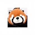 Peluche bien être : Panda roux en peluche magnétique Podcolle 30 cm - Histoire d'Ours Histoire d'Ours - 3 Peluche bien être : Panda roux en peluche magnétique Podcolle 30 cm - Histoire d'Ours Histoire d'Ours - 3