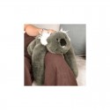 Peluche Koala Podcolle gris lesté 40 cm - Histoire d'Ours Histoire d'Ours - 2 Peluche Koala Podcolle gris lesté 40 cm - Histoire d'Ours Histoire d'Ours - 2