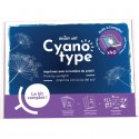 Enjoy Art Kit 40 Feuilles Cyanotype A5 + 10 plaques A5 + 210 motifs Enjoy Art - 1 Enjoy Art Kit 40 Feuilles Cyanotype A5 + 10 plaques A5 + 210 motifs Enjoy Art - 1