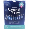 Enjoy Art 30 Feuilles Cyanotype A4 Enjoy Art - 1 Enjoy Art 30 Feuilles Cyanotype A4 Enjoy Art - 1
