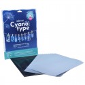 Enjoy Art 30 Feuilles Cyanotype A4 Enjoy Art - 2 Enjoy Art 30 Feuilles Cyanotype A4 Enjoy Art - 2