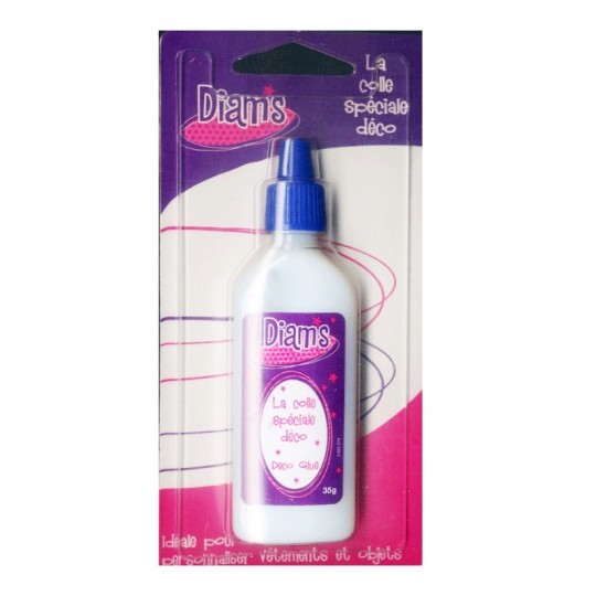 DIAM'S Colle Déco 37 ml Diam's - 1