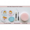 GRIM TOUT Set complet 4 couleurs Pirate Grim'Tout - 2 GRIM TOUT Set complet 4 couleurs Pirate Grim'Tout - 2