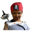 GRIM TOUT Set complet 4 couleurs Pirate Grim'Tout - 3 GRIM TOUT Set complet 4 couleurs Pirate Grim'Tout - 3