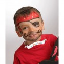 GRIM TOUT Set complet 4 couleurs Pirate Grim'Tout - 4 GRIM TOUT Set complet 4 couleurs Pirate Grim'Tout - 4