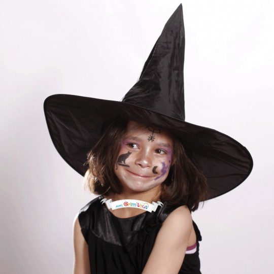 GRIM TOUT Pochoir de maquillage Magie Grim'Tout - 2