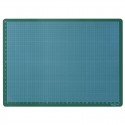 GRAPHO'CUT Plaque de coupe A4 22 x 30 cm verte Grapho'Cut - 1 GRAPHO'CUT Plaque de coupe A4 22 x 30 cm verte Grapho'Cut - 1