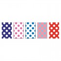 Masking Tape MT Boîte de 5 motifs assortis POP 2 Masking Tape - 1 Masking Tape MT Boîte de 5 motifs assortis POP 2 Masking Tape - 1