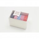 Masking Tape MT Boîte de 5 motifs assortis POP 2 Masking Tape - 2 Masking Tape MT Boîte de 5 motifs assortis POP 2 Masking Tape - 2