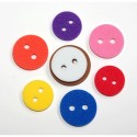 300 boutons en mousse assortis - OZ International OZ International - 2 300 boutons en mousse assortis - OZ International OZ International - 2