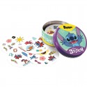 Dobble Lilo et Stitch Zygomatic - 1 Dobble Lilo et Stitch Zygomatic - 1