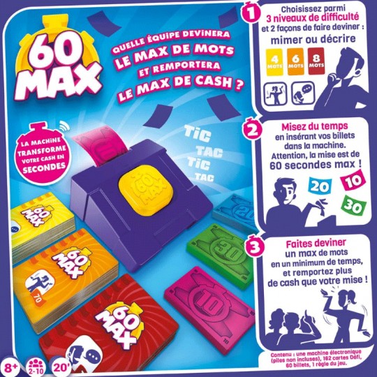 60 Max Zygomatic - 1