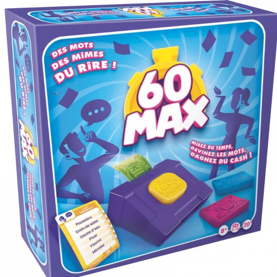 60 Max Zygomatic - 2