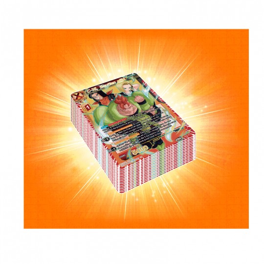 Dragon Ball Super Card Game Masters : Premium Anniversary Box 2025 Bandaï - 1