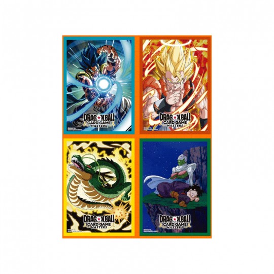 Dragon Ball Super Card Game Masters : Premium Anniversary Box 2025 Bandaï - 3