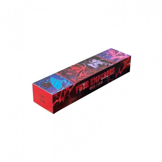 One Piece : 2nd Anniversary Set (EN) Bandaï - 2
