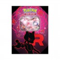 Pokémon : Pokébox EV10 Rivalités Destinées Mewtwo-EX Pokémon - 1 Pokémon : Pokébox EV10 Rivalités Destinées Mewtwo-EX Pokémon - 1