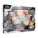 Pokémon : Coffret Collection Illustration Foudre Noire&Flamme Blanche EV10.5 - Victini Pokémon - 1 Pokémon : Coffret Collection Illustration Foudre Noire&Flamme Blanche EV10.5 - Victini Pokémon - 1