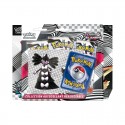 Pokémon : Tripack Collection Autocollant Réajustable Flamme Blanche EV10.5 - Sidérella Pokémon - 1 Pokémon : Tripack Collection Autocollant Réajustable Flamme Blanche EV10.5 - Sidérella Pokémon - 1