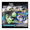 Pokémon : Tripack Collection Autocollant Réajustable Foudre Noire EV10.5 - Symbios Pokémon - 1 Pokémon : Tripack Collection Autocollant Réajustable Foudre Noire EV10.5 - Symbios Pokémon - 1