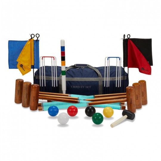 Croquet Garden - 6 joueurs - UBER GAMES Uber Games - 2