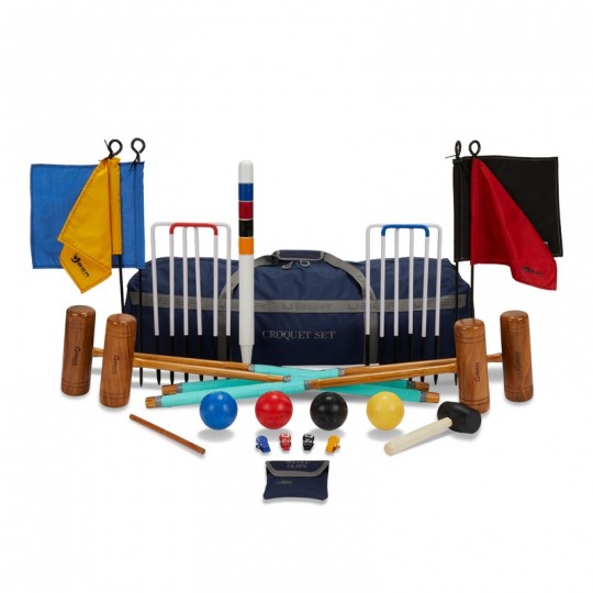 Croquet Pro - 4 joueurs - UBER GAMES Uber Games - 2