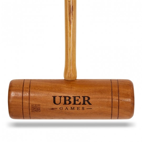 Croquet Pro - 4 joueurs - UBER GAMES Uber Games - 6