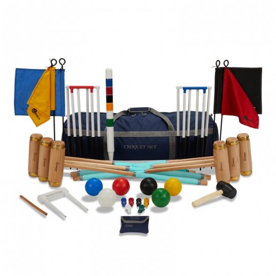 Croquet Executive - 6 joueurs - UBER GAMES Uber Games - 2