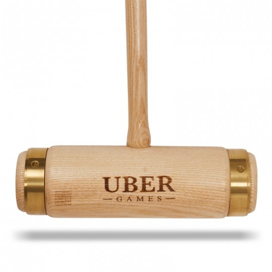 Croquet Executive - 6 joueurs - UBER GAMES Uber Games - 6