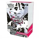 Pokémon : Bundle EV10.5 Flamme Blanche Pokémon - 1 Pokémon : Bundle EV10.5 Flamme Blanche Pokémon - 1