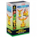 Marvel Crisis Protocol : Phoenix & Phoenix Unleashed Atomic Mass Games - 1 Marvel Crisis Protocol : Phoenix & Phoenix Unleashed Atomic Mass Games - 1