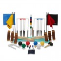 Croquet Compétition - 6 joueurs - UBER GAMES Uber Games - 1 Croquet Compétition - 6 joueurs - UBER GAMES Uber Games - 1