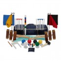 Croquet Compétition - 6 joueurs - UBER GAMES Uber Games - 2 Croquet Compétition - 6 joueurs - UBER GAMES Uber Games - 2
