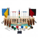 Croquet Compétition - 6 joueurs - UBER GAMES Uber Games - 3 Croquet Compétition - 6 joueurs - UBER GAMES Uber Games - 3