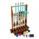 Croquet Compétition - 6 joueurs - UBER GAMES Uber Games - 4 Croquet Compétition - 6 joueurs - UBER GAMES Uber Games - 4