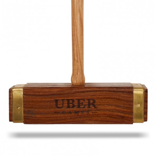 Croquet Compétition - 6 joueurs - UBER GAMES Uber Games - 6