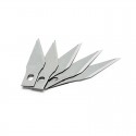 Lames de rechange pour Cutter - Revell Revell - 1 Lames de rechange pour Cutter - Revell Revell - 1
