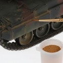 Set de vieillissement (6 pigments) - Revell Revell - 3 Set de vieillissement (6 pigments) - Revell Revell - 3