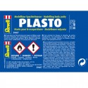 Tube Plasto Mastic pour modélisme - Revell Revell - 2 Tube Plasto Mastic pour modélisme - Revell Revell - 2