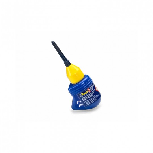 Colle 12,5g Mini Contacta Professional - Revell Revell - 1