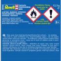 Colle 12,5g Mini Contacta Professional - Revell Revell - 2 Colle 12,5g Mini Contacta Professional - Revell Revell - 2