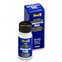 Colle 20ml Contacta Clear - Revell Revell - 1 Colle 20ml Contacta Clear - Revell Revell - 1