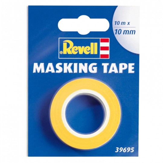Masking Tape 10mm x 10M - Revell Revell - 1