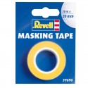 Masking Tape 20mm x 10M - Revell Revell - 1 Masking Tape 20mm x 10M - Revell Revell - 1