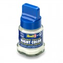 Night Color Peinture Phosphorescente 30ml - Revell Revell - 1 Night Color Peinture Phosphorescente 30ml - Revell Revell - 1