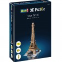 Puzzle 3D Tour Eiffel 20 pcs - Revell Revell - 1 Puzzle 3D Tour Eiffel 20 pcs - Revell Revell - 1