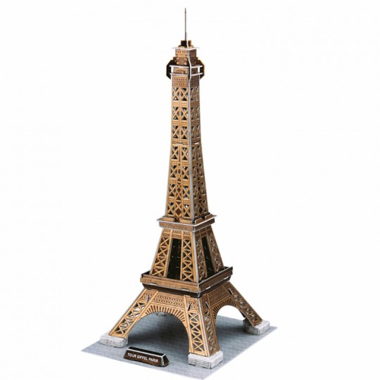 Puzzle 3D Tour Eiffel 20 pcs - Revell Revell - 2