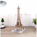 Puzzle 3D Tour Eiffel 20 pcs - Revell Revell - 3 Puzzle 3D Tour Eiffel 20 pcs - Revell Revell - 3