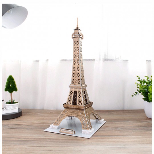 Puzzle 3D Tour Eiffel 20 pcs - Revell Revell - 3